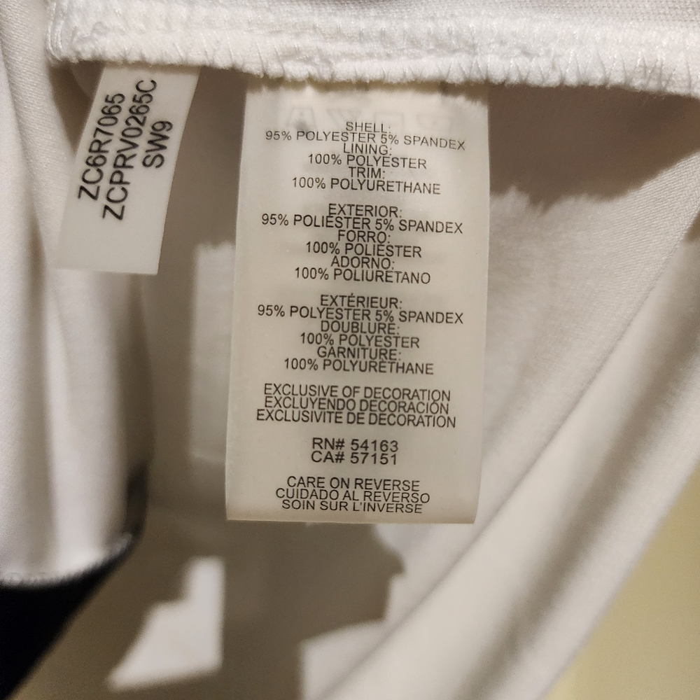 💙 EUC Calvin Klein Top - Picture 3 of 5